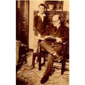 Click para ampliar. Pulsa en el nombre para ver la ficha. Caro Baroja 1